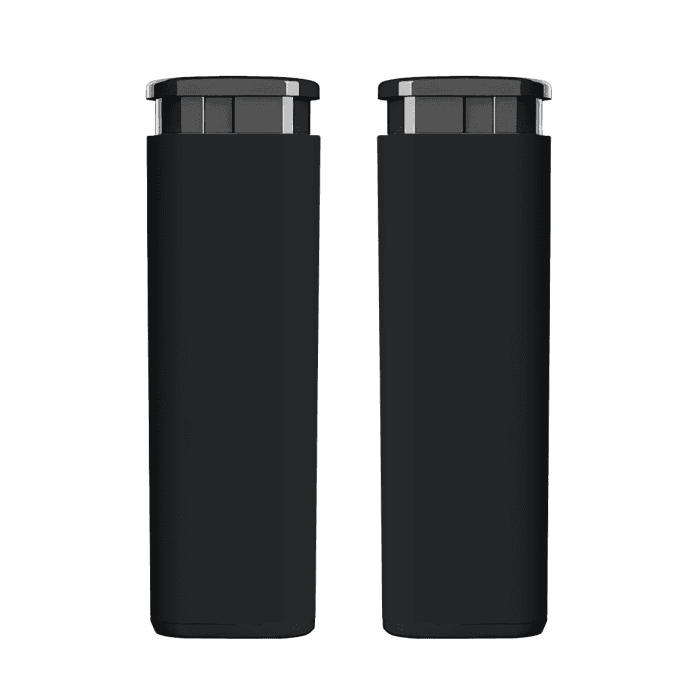 Jet Lighter-Black-plain