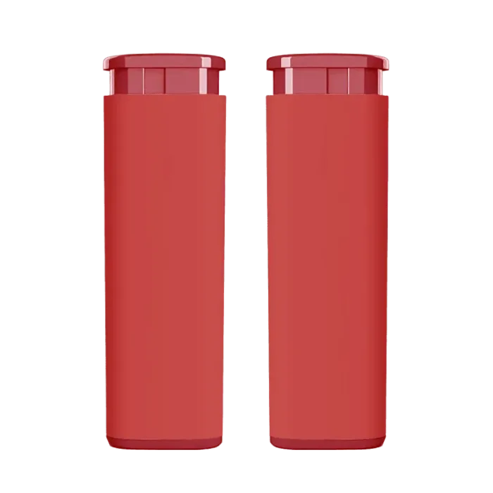 Jet Lighter-Red-plain