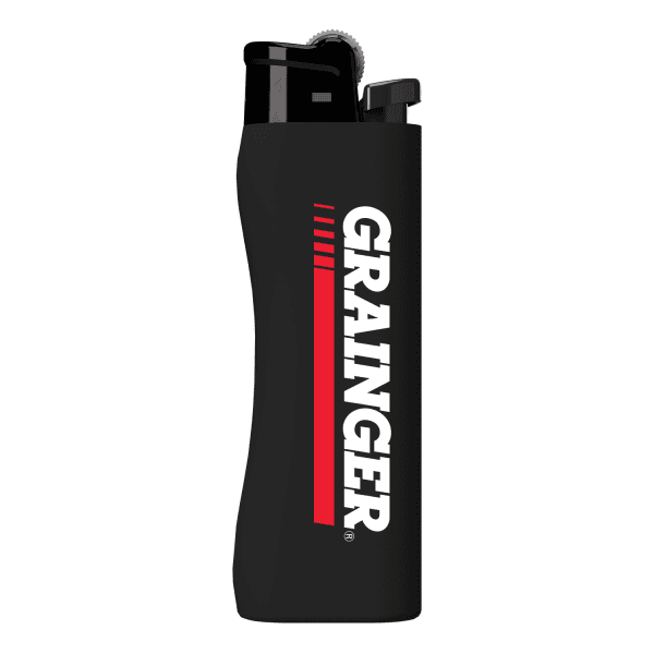 Grip-Pro Pocket Lighter-Black Grip-Pro Pocket Lighter-Black
