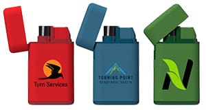 Custom MK Lighters Thumbnail